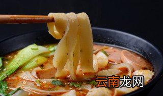 入伏吃什么传统食物 入伏吃的传统食物