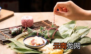 去女朋友家端午节拿什么礼物好 端午去女朋友家买什么