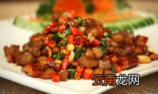 脆哨最正宗的做法 脆哨做法