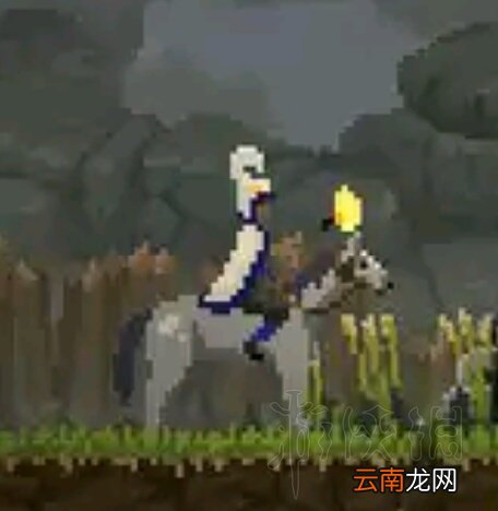 王国两位君主坐骑奔跑速度+特殊能力+个人评价 全坐骑评测分析 普通马