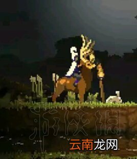 王国两位君主坐骑奔跑速度+特殊能力+个人评价 全坐骑评测分析 普通马