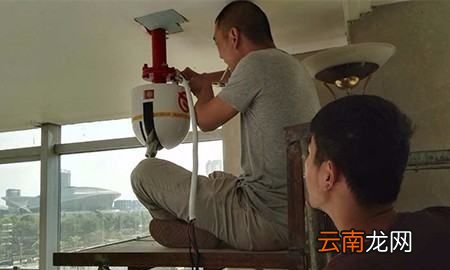 什么情况下适合用水炮，消防水炮不得扑灭什么火灾
