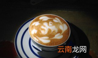 拿铁做法 拿铁如何做