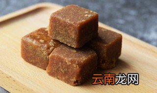 过期红糖可以干什么用 过期红糖有什么用途