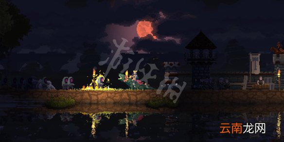 王国两位君主宝石有什么用 王国双冠宝石用途介绍