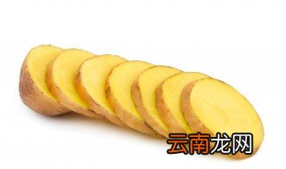 土豆片怎样炒好吃 炒土豆片的做法