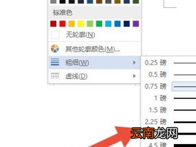 艺术字宽度怎么设置