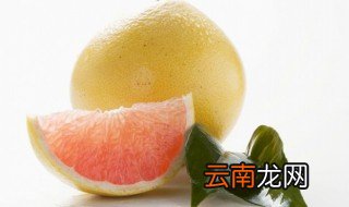 柚子放几天会坏 柚子放多少天会坏