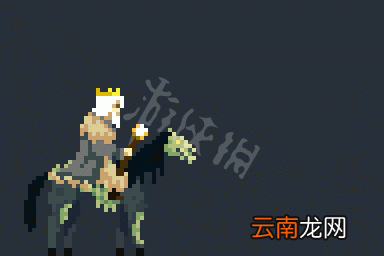 王国两位君主死地dlc有哪些新人物 deadlands新君主一览