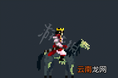 王国两位君主死地dlc有哪些新人物 deadlands新君主一览