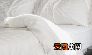羽绒被怎样洗 羽绒被的清洗方法
