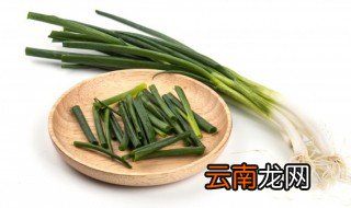 葱的种类和作用 葱的种类和作用有哪些