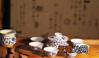 茶室四宝是指什么 茶室四宝介绍