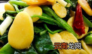 豆饼怎么做好吃 豆饼做法