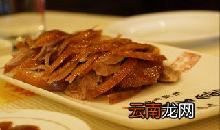 北京有什么特产好吃 这十大特产不能错过