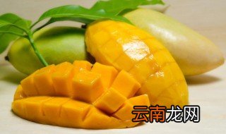 哪种芒果好吃 芒果好吃的品种