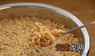 麦仁怎么做好吃 麦仁美味的做法