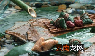 端午的来历是什么 端午的来历有哪些