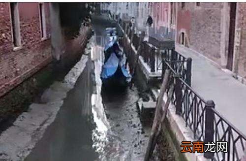 水城威尼斯严重缺水原因，威尼斯的水是海水还是河水