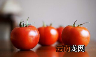 西红柿去皮最快的方法 西红柿去皮最快的方法有哪些