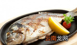 烤鱼的腌制方法及烧烤配料 关于烤鱼的腌制方法及烧烤配料