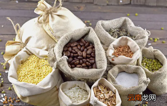五谷杂粮有些什么,五谷杂粮指哪些食物