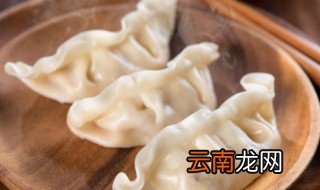 冬至吃饺子的谚语 冬至吃饺子的谚语有哪些