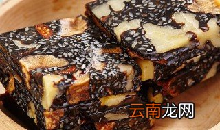 阿胶糕熬制方法及配料 关于阿胶糕熬制方法及配料