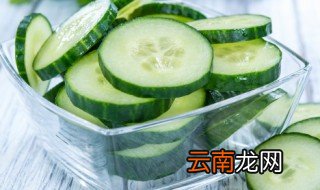 黄瓜泡菜的腌制方法和配料 关于黄瓜泡菜的腌制方法和配料