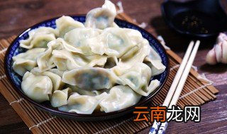 入伏吃什么馅饺子 入伏吃的饺子什么馅儿