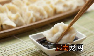 入伏吃什么馅的饺子 入伏吃的饺子馅儿