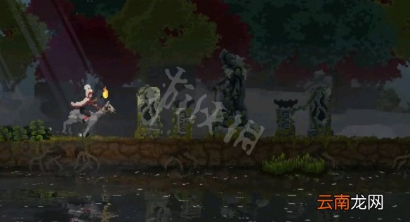 王国两位君主祭坛有什么用 王国双冠各大祭坛作用介绍