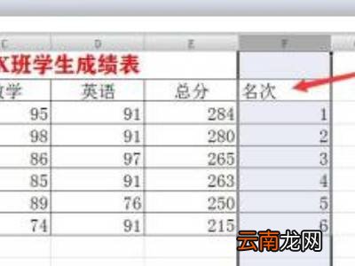 怎么隐藏表格中的几列