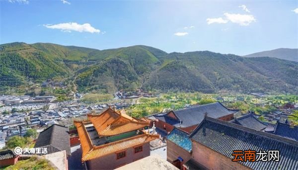 释迦塔在哪个城市 释迦塔在哪里