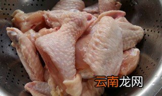 鸡腿去腥方法 鸡腿如何去腥