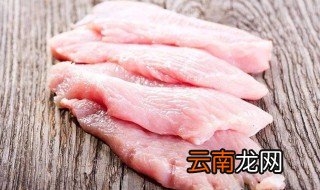 肉最简单的去腥方法 肉最简单的去腥方法有什么