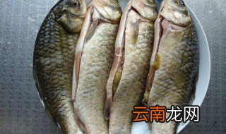 鱼去腥用什么方法最好 鱼去腥怎么弄
