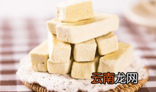冻干怎么制作成的 冻干如何制作成的