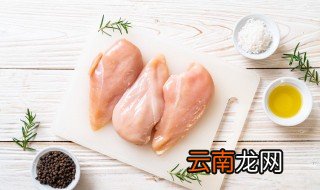 冷冻鸡肉去腥味的方法 鸡肉怎么去腥