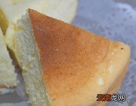 做一款戚风蛋糕需要多长时间,10寸戚风蛋糕的烘烤时间