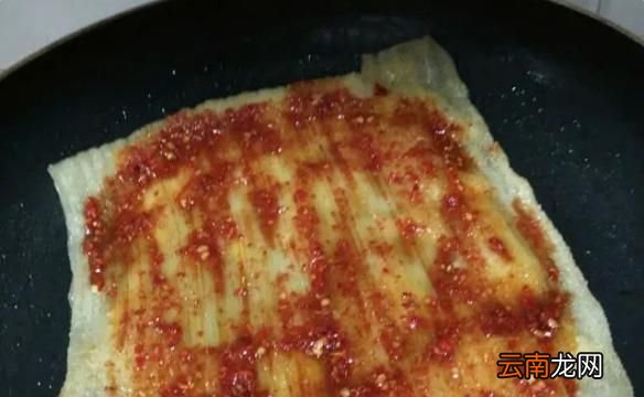 韩式烤冷面的做法