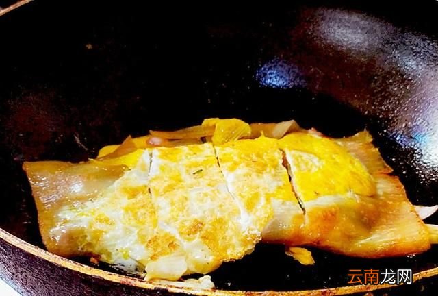 韩式烤冷面的做法