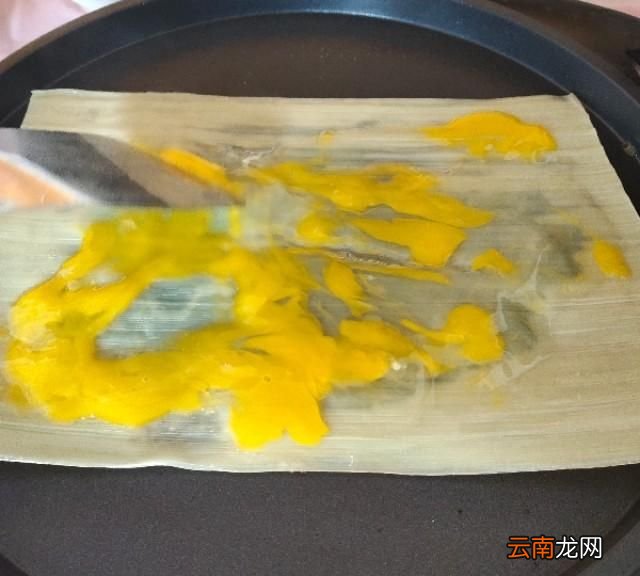 韩式烤冷面的做法