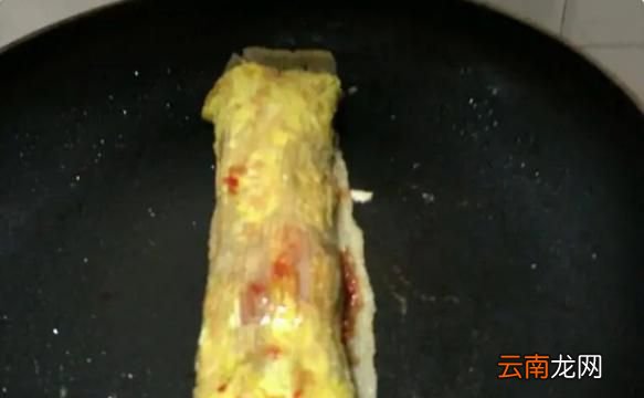 韩式烤冷面的做法