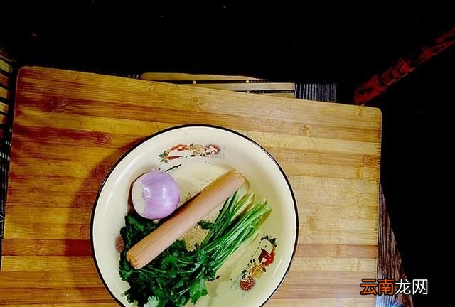 韩式烤冷面的做法