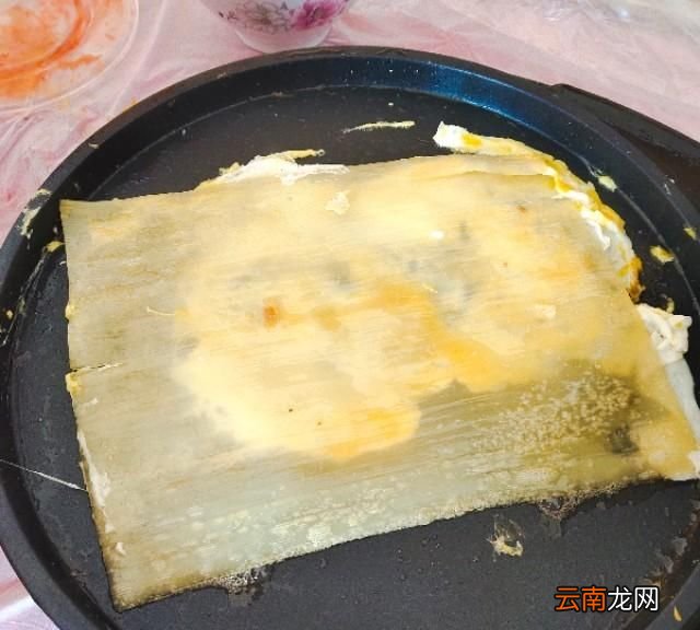 韩式烤冷面的做法