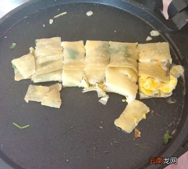 韩式烤冷面的做法