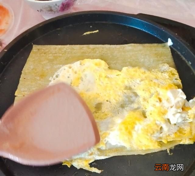 韩式烤冷面的做法