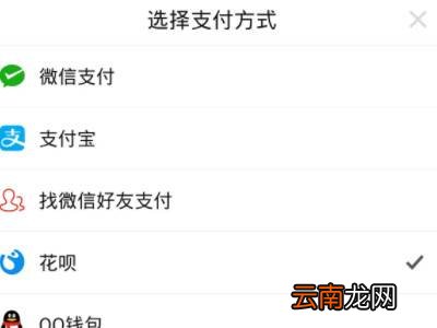 拼多多怎么更改付款方式