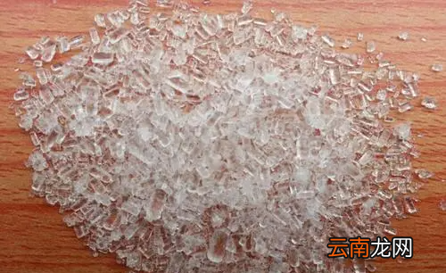 大苏打是什么东西，小苏打大苏打的化学名称分别是什么